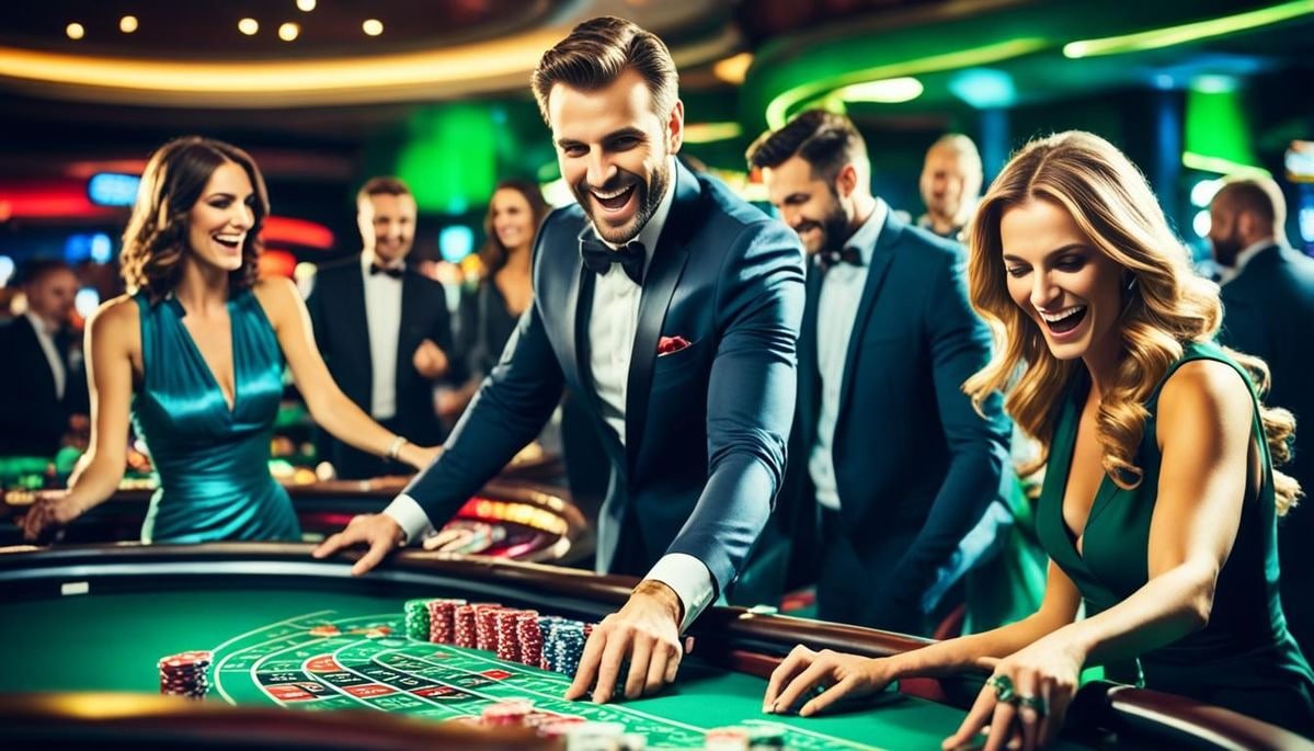 Tim dukungan pelanggan setiatoto siap membantu pemain Hot Pot