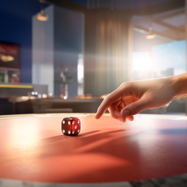Antarmuka pasar taruhan Mobile Legends di platform setiatoto